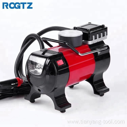 DC 120psi 100W Mini Electric Air Compressor Pump